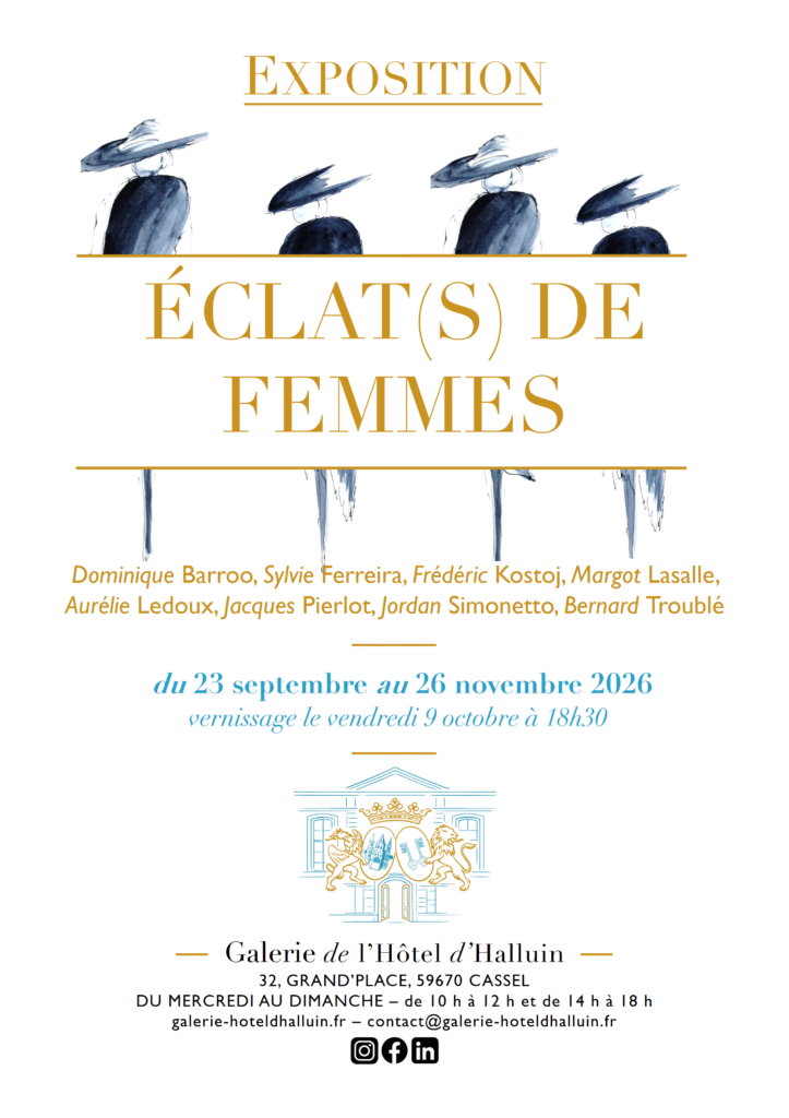 Éclat(s) de femmes