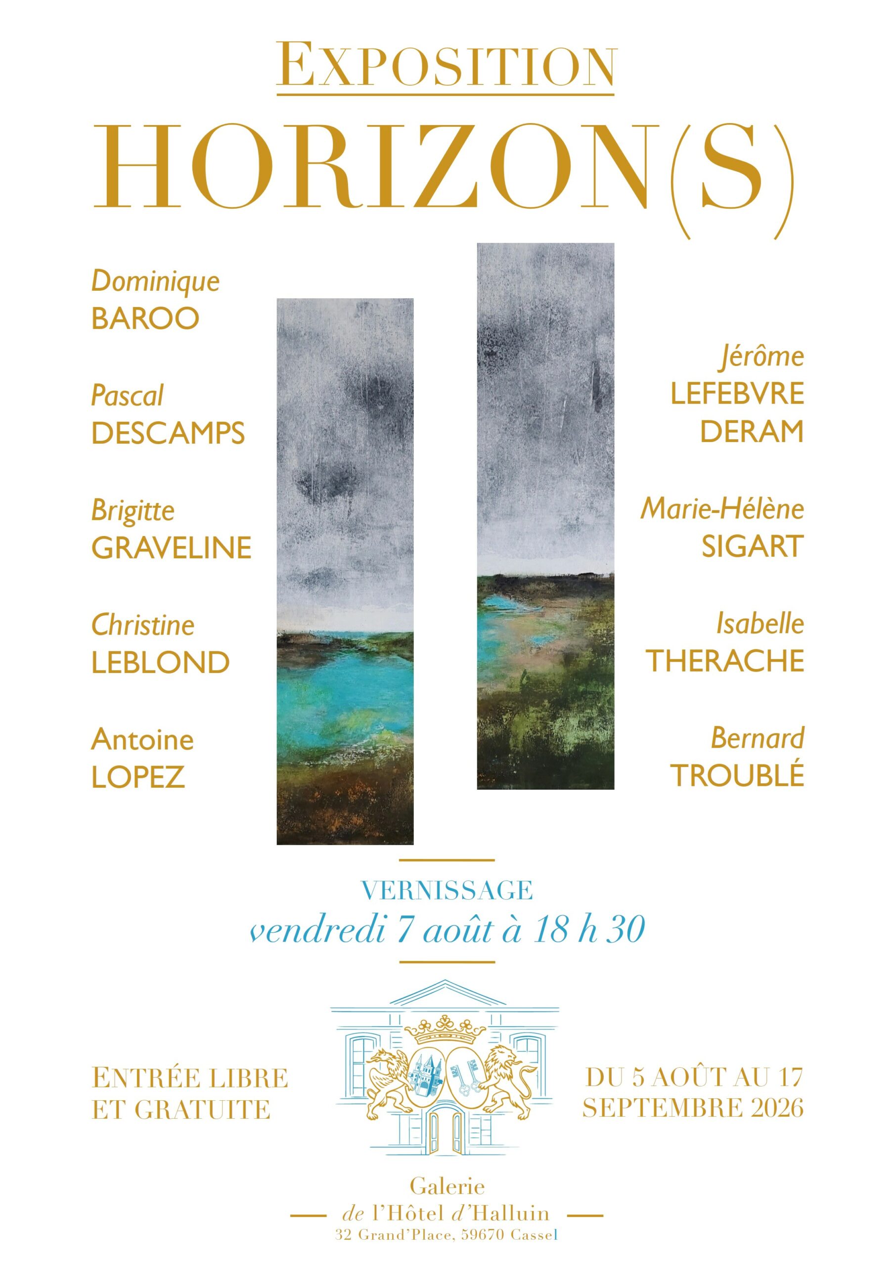 Horizon(s)