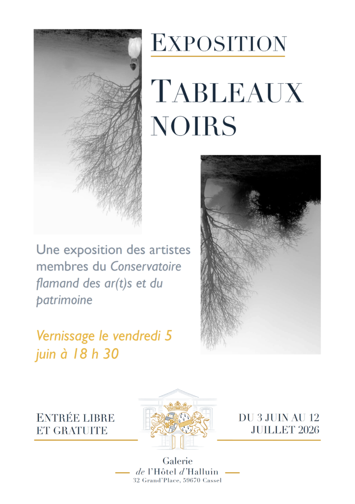 Tableaux noirs